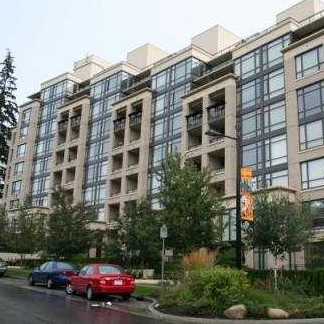 One University Crescent