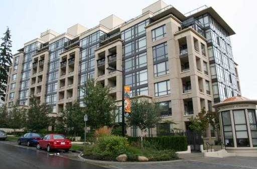 Photo 1 — click to view One University Crescent photo 1