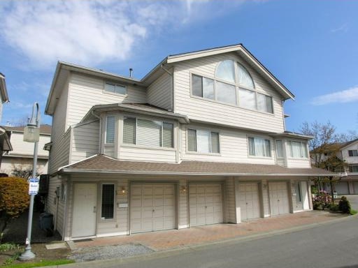 Bridgeview Court
