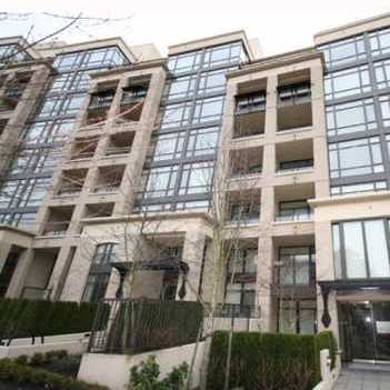 Photo 2 — click to view One University Crescent photo 2