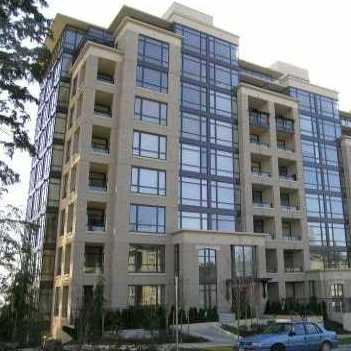One University Crescent
