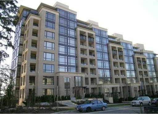 One University Crescent