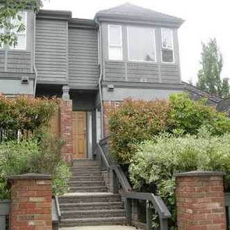Dover Gardens