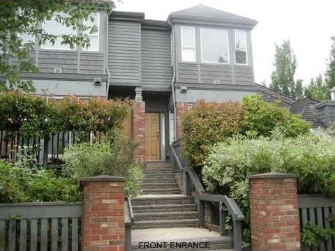 Dover Gardens