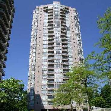 Strathmore Towers