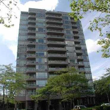 Strathmore Towers