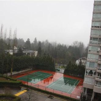 Strathmore Towers photo 5