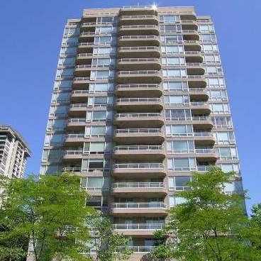 Strathmore Towers photo 6