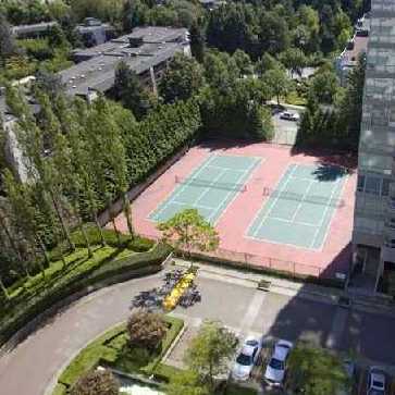 Strathmore Towers photo 7