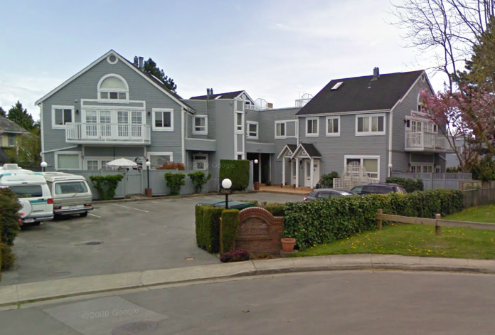 Tiffany Manor