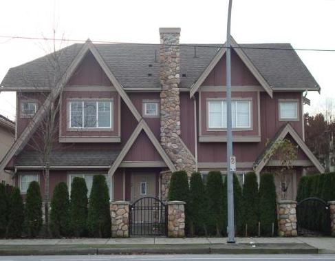 Broadmoor Court