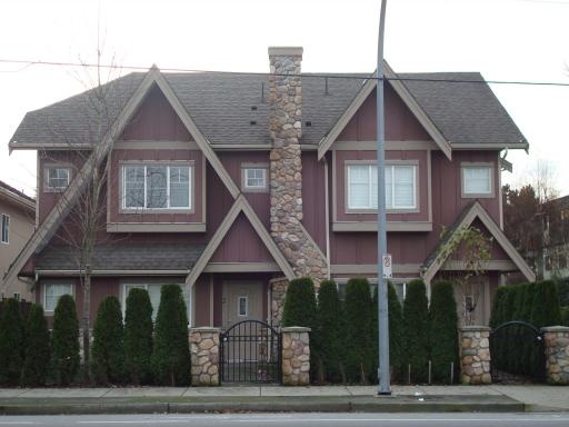 Broadmoor Court
