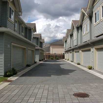 Colville Court