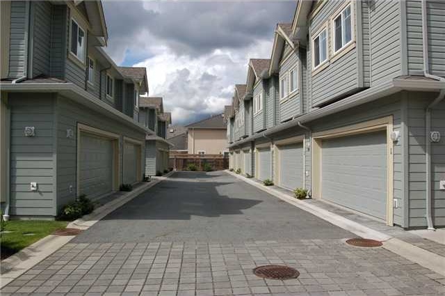 Colville Court