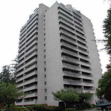 Park Avenue Towers