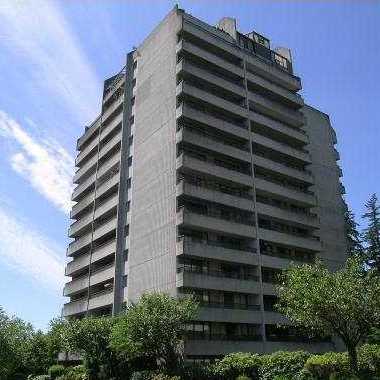 Park Avenue Towers