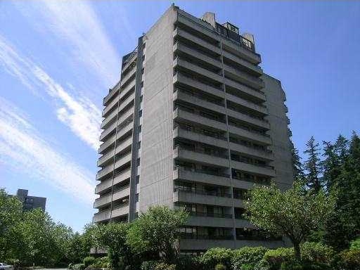 Park Avenue Towers