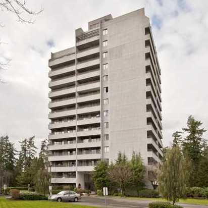Park Avenue Towers photo 10