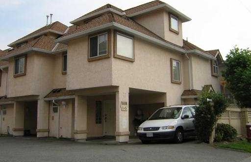 6400 Cooney Road