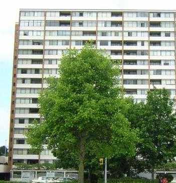 Regency Park Towers