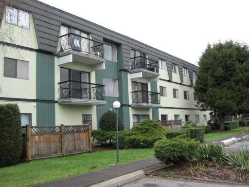 Mayfair Court