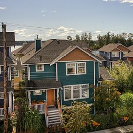 Princess Lane At London Landing