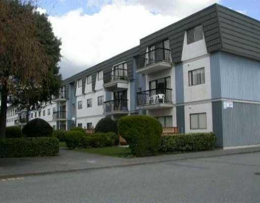 Photo 1 — click to view Mayfair Court photo 1
