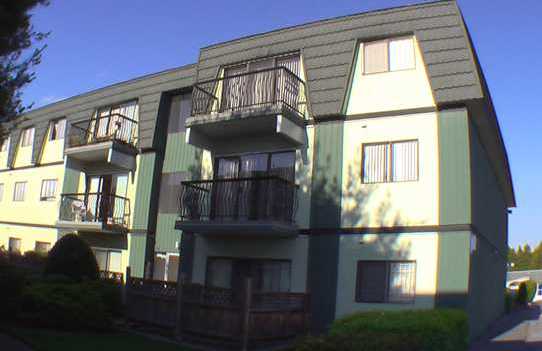 Photo 2 — click to view Mayfair Court photo 2