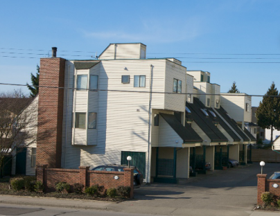 Cooney Court