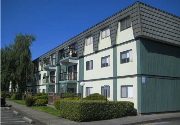 Mayfair Court