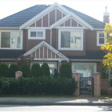Shaughnessy Estates photo 2