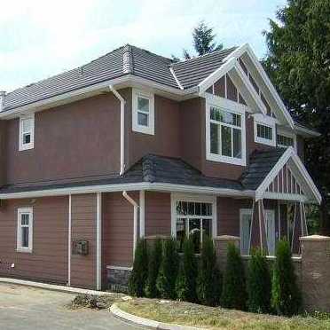 Shaughnessy Estates