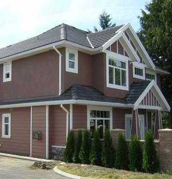 Shaughnessy Estates photo 3