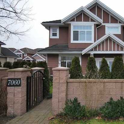 Shaughnessy Estates photo 5