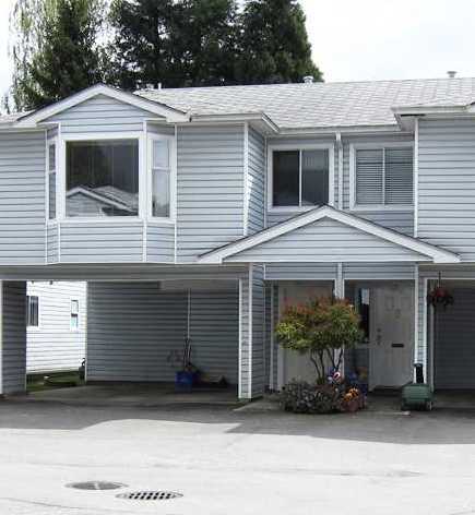 Twin Cedar Village