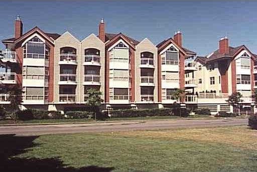 The Gables