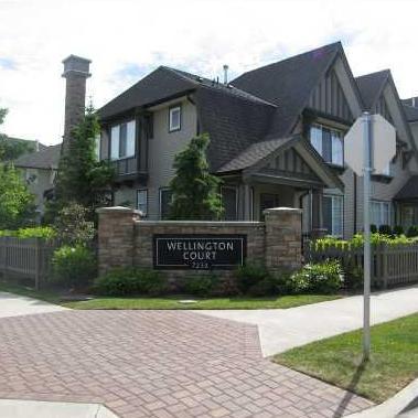 Wellington Court