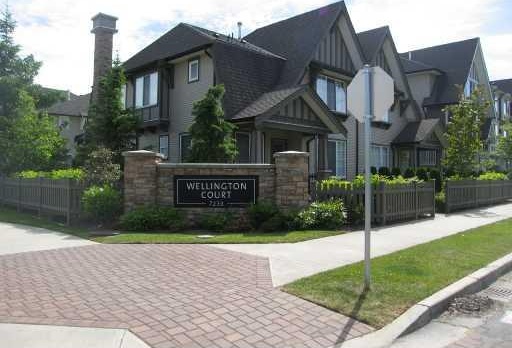 Wellington Court