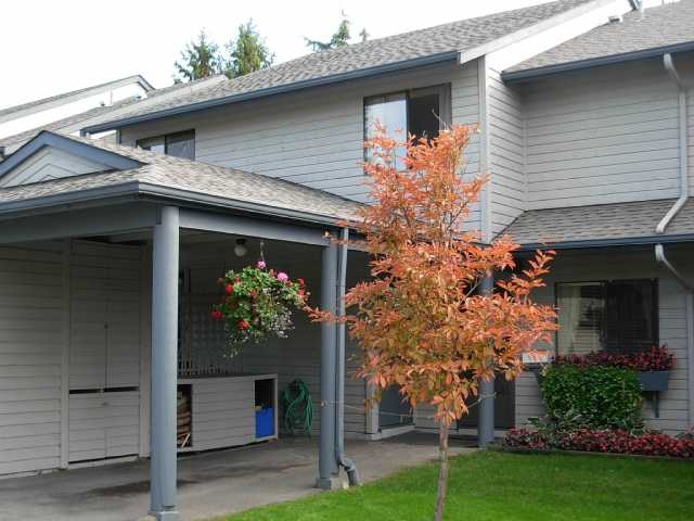 Laurelwood Gardens