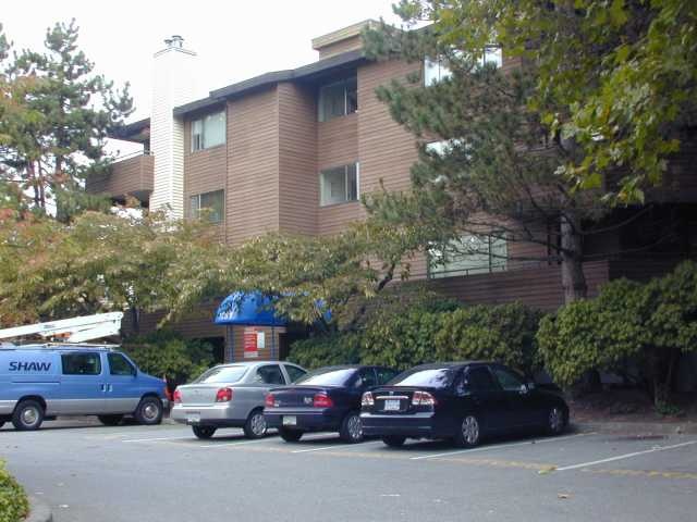 Dorchester Circle