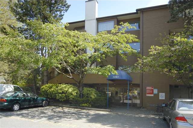 Dorchester Circle