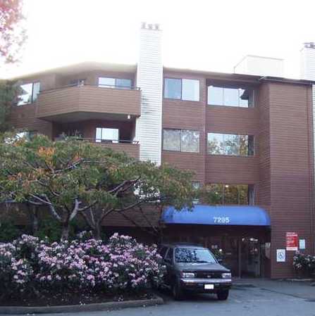 Dorchester Circle