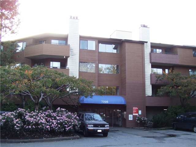 Dorchester Circle