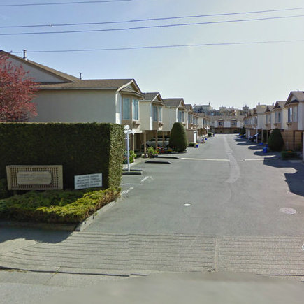 Bentley Court