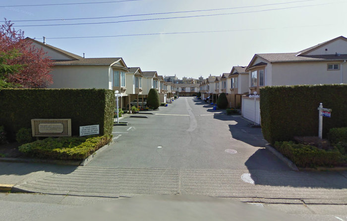 Bentley Court
