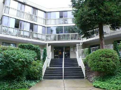 Blundell Place