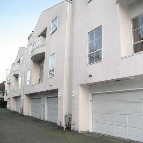 Maple Court