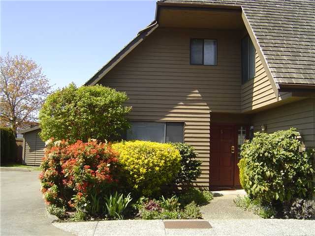 Blundell Villa