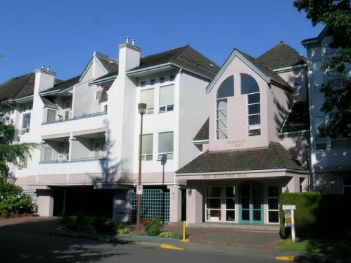 Photo 1 — click to view Windgate Court photo 1