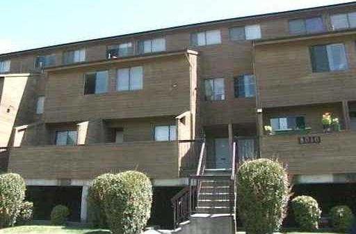 Cherry Tree Place